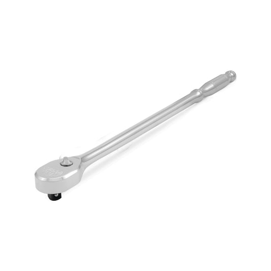 1/2" Drive Axis Metal-Handle Ratchet - 18"