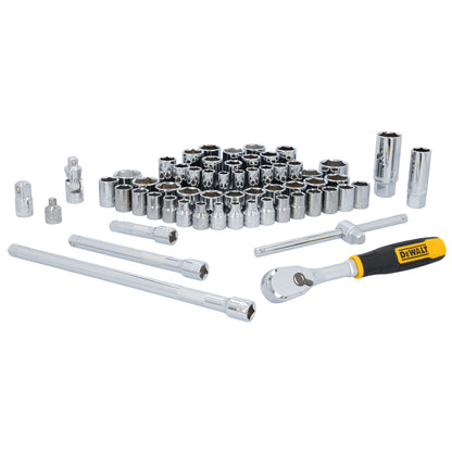 59-PC. 3/8" Drive Mechanic's Tool Set