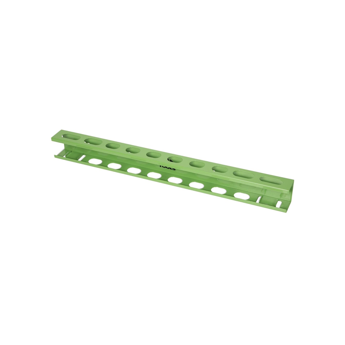 Single-Tier Pliers Holder - Lime Green