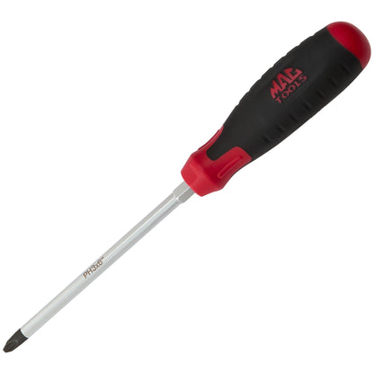 MAC RED PH3 x 6’’