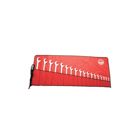 18-PC. Jeu de clés à angle SAE