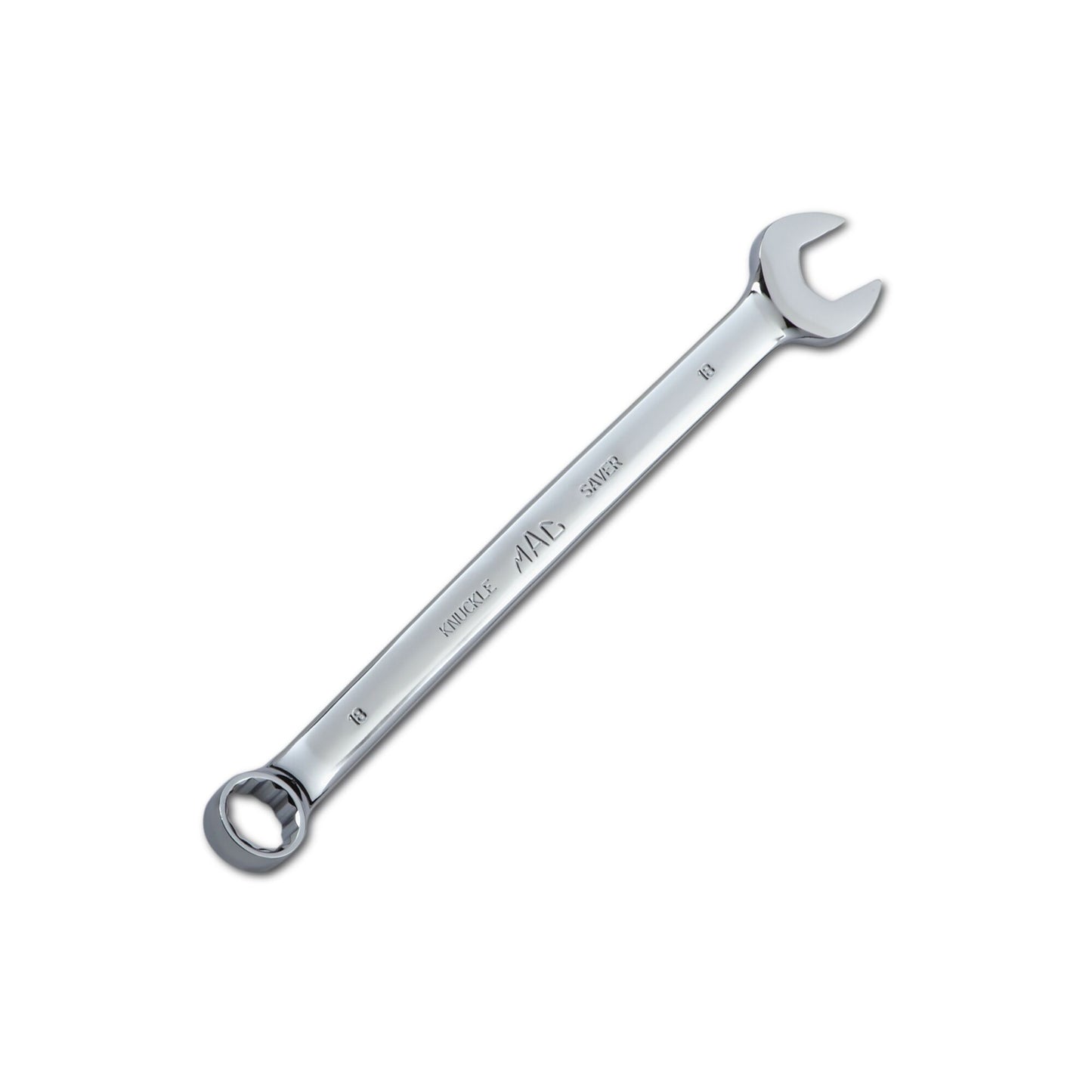 Metric Combination Wrench 18mm - 12-PT.