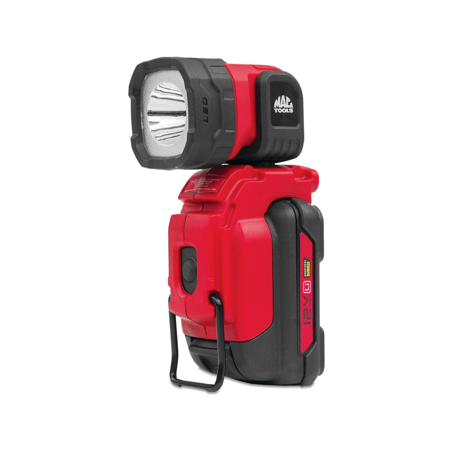 Lampe de travail à DEL 12 V MAX