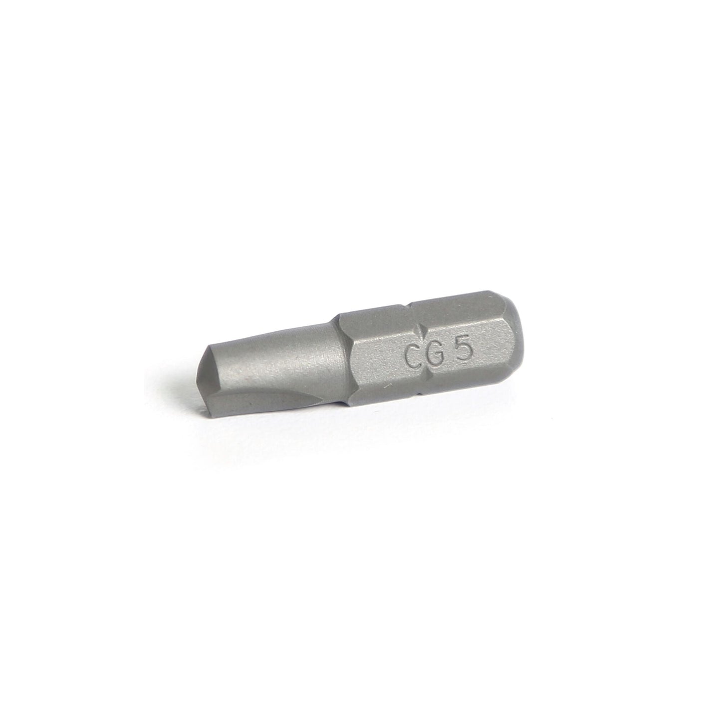 1/4" Hex Drive Clutch Bit 1" - 1/4"