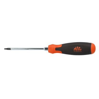 MAC NEON ORANGE T15 x 4’’