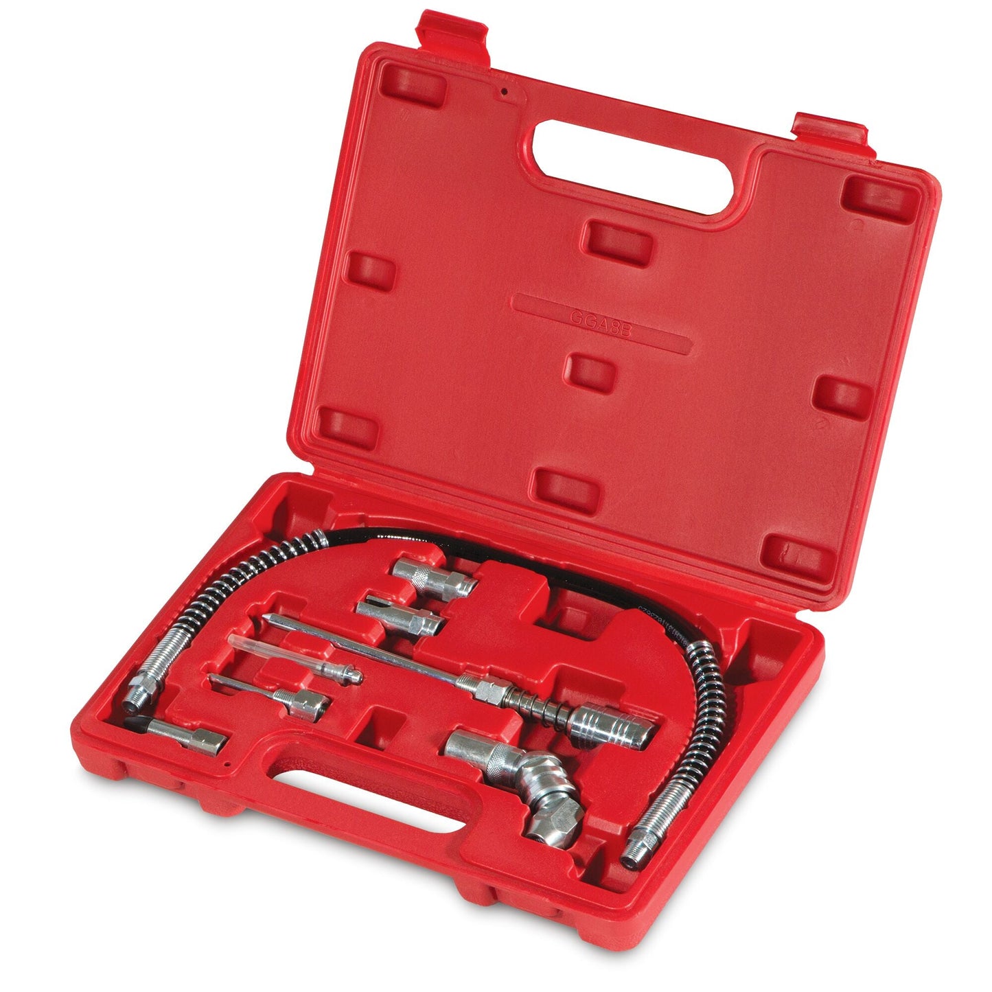 Grease Gun Adapters