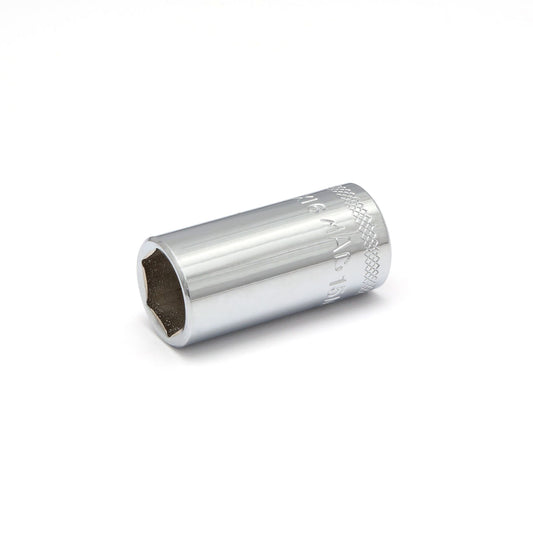 3/8" Drive Intermediate Socket 15mm - 6-PT.