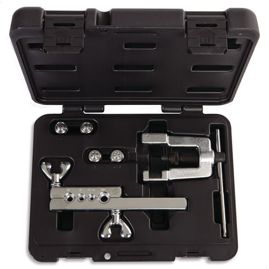 Metirc Bubble Flaring