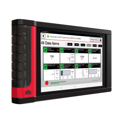 OUTIL D'ANALYSE DE DIAGNOSTIC PRO