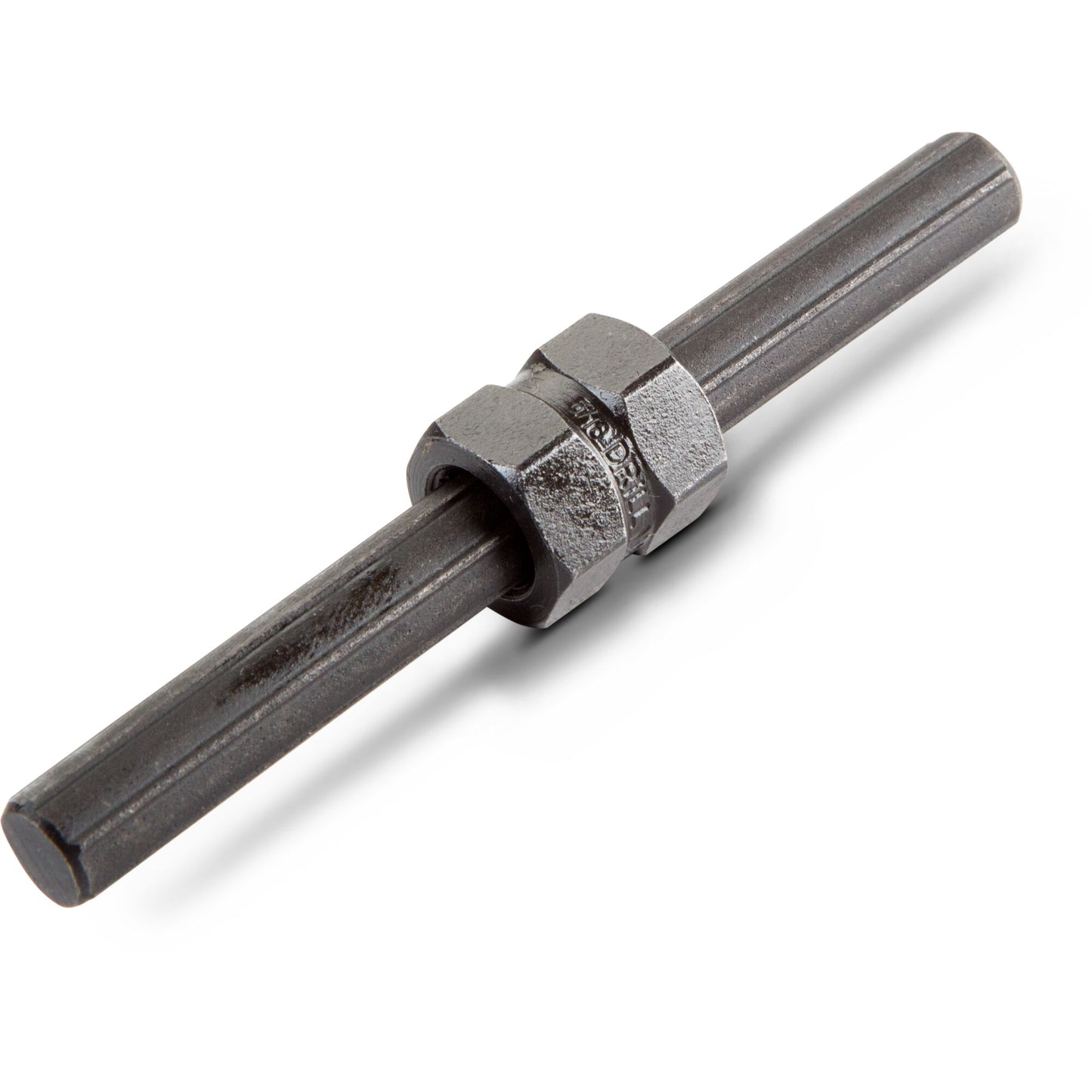 Screw Extractor with Turnuts #4