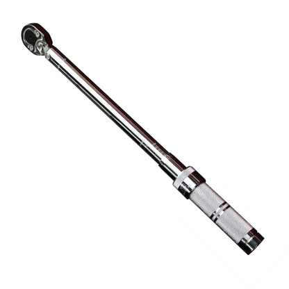 Torque Wrench, Micrometer