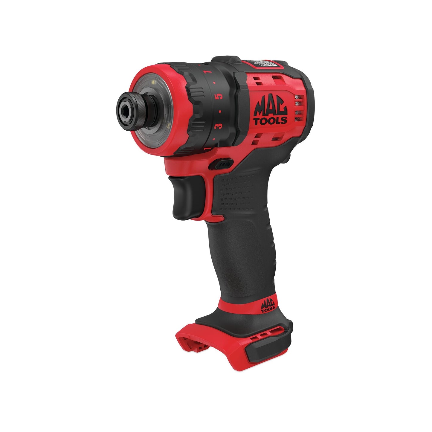 Tournevis sans balais à prise 1/4" 12 V MAX* (outil uniquement)