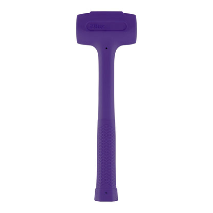 28 oz Compocast Hammer - Purple