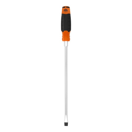 Mac-Grip™ Keystone Screwdriver 3/8" x 12" - Orange