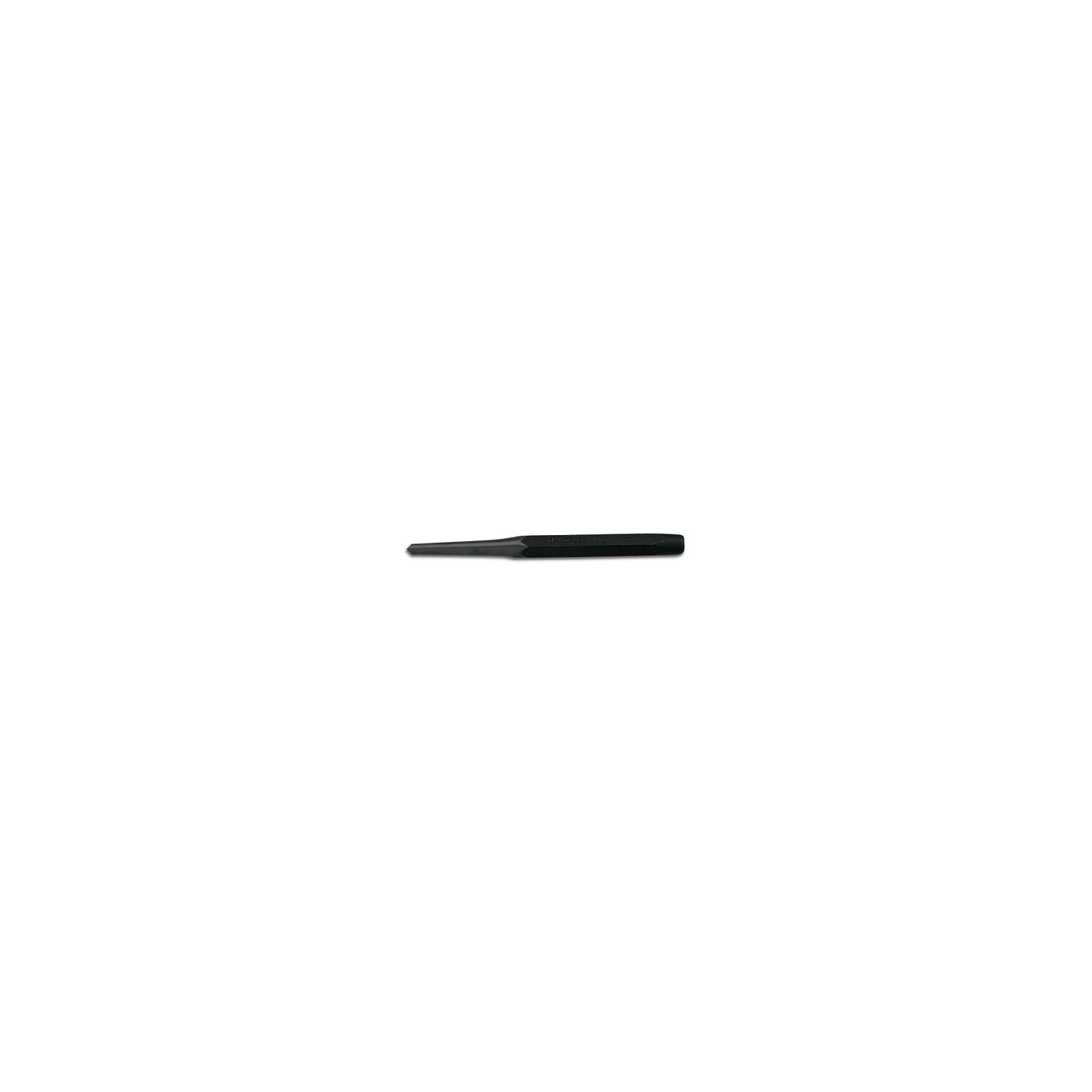 Center Punch, Punch, Center