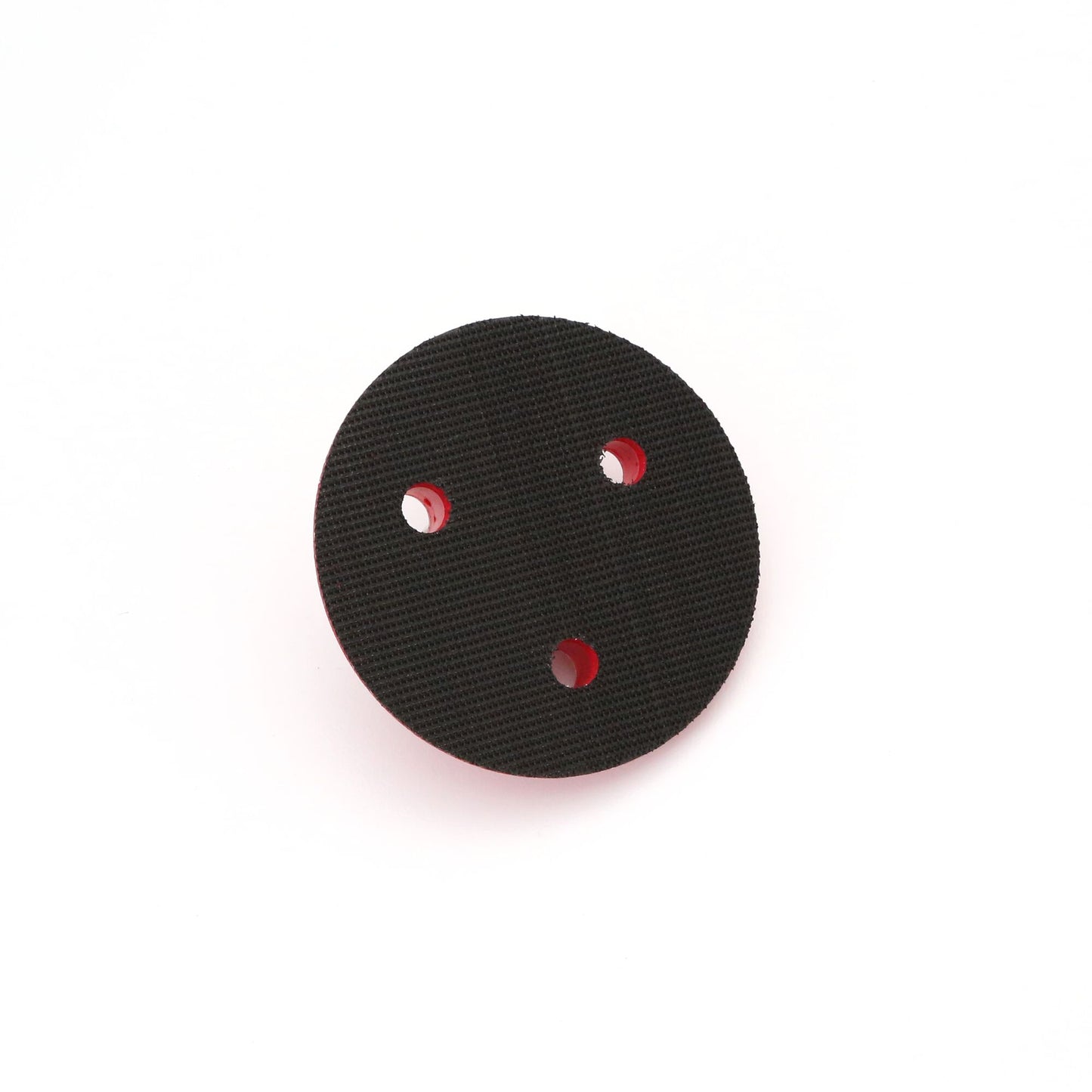 Replacement Pad - J-Hook - 3" - Low-Profile Vacuum