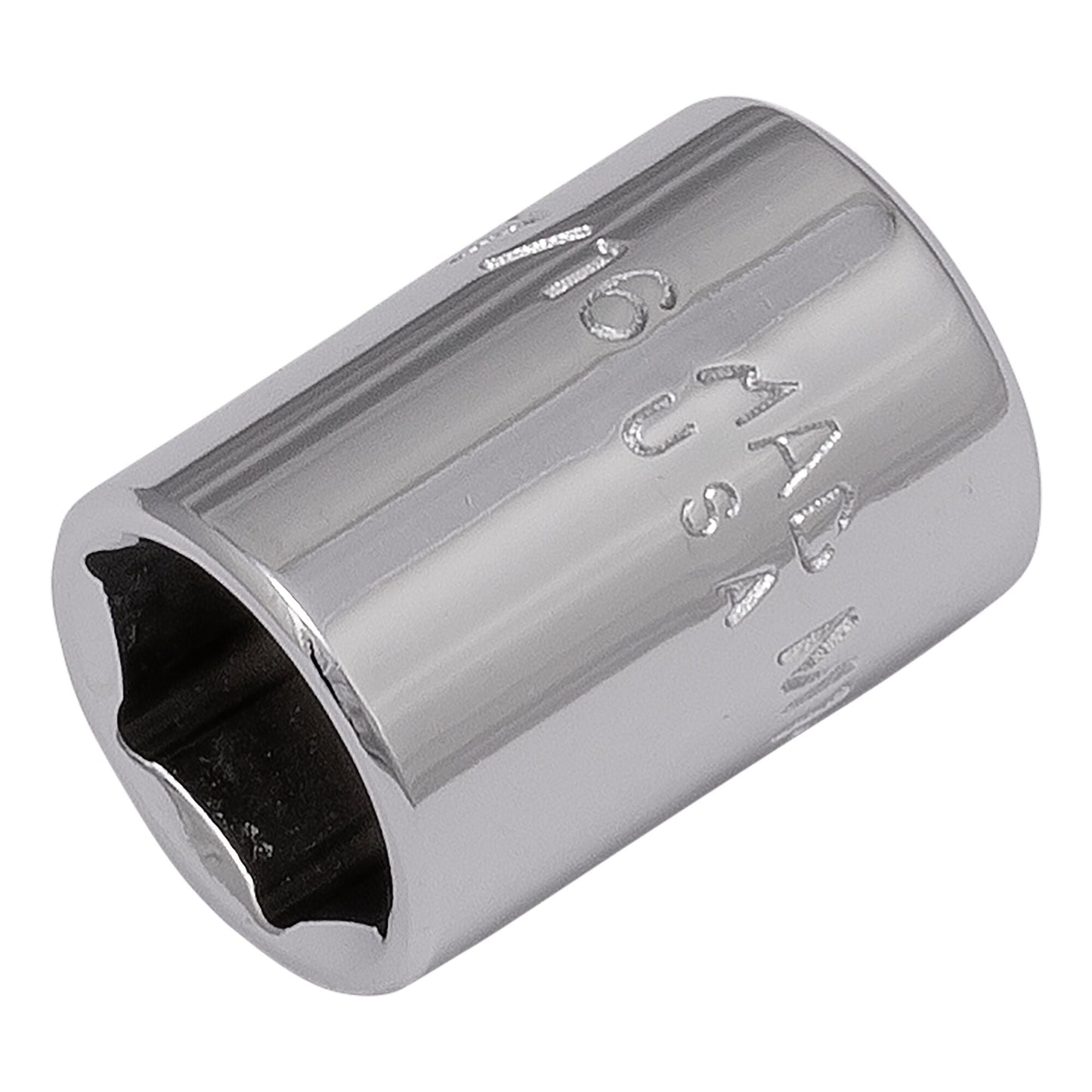 1/4" Drive, Socket