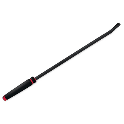 Curved Capped Pry Bar