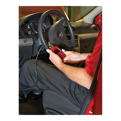 Outil d'analyse TaskCode® OBD II