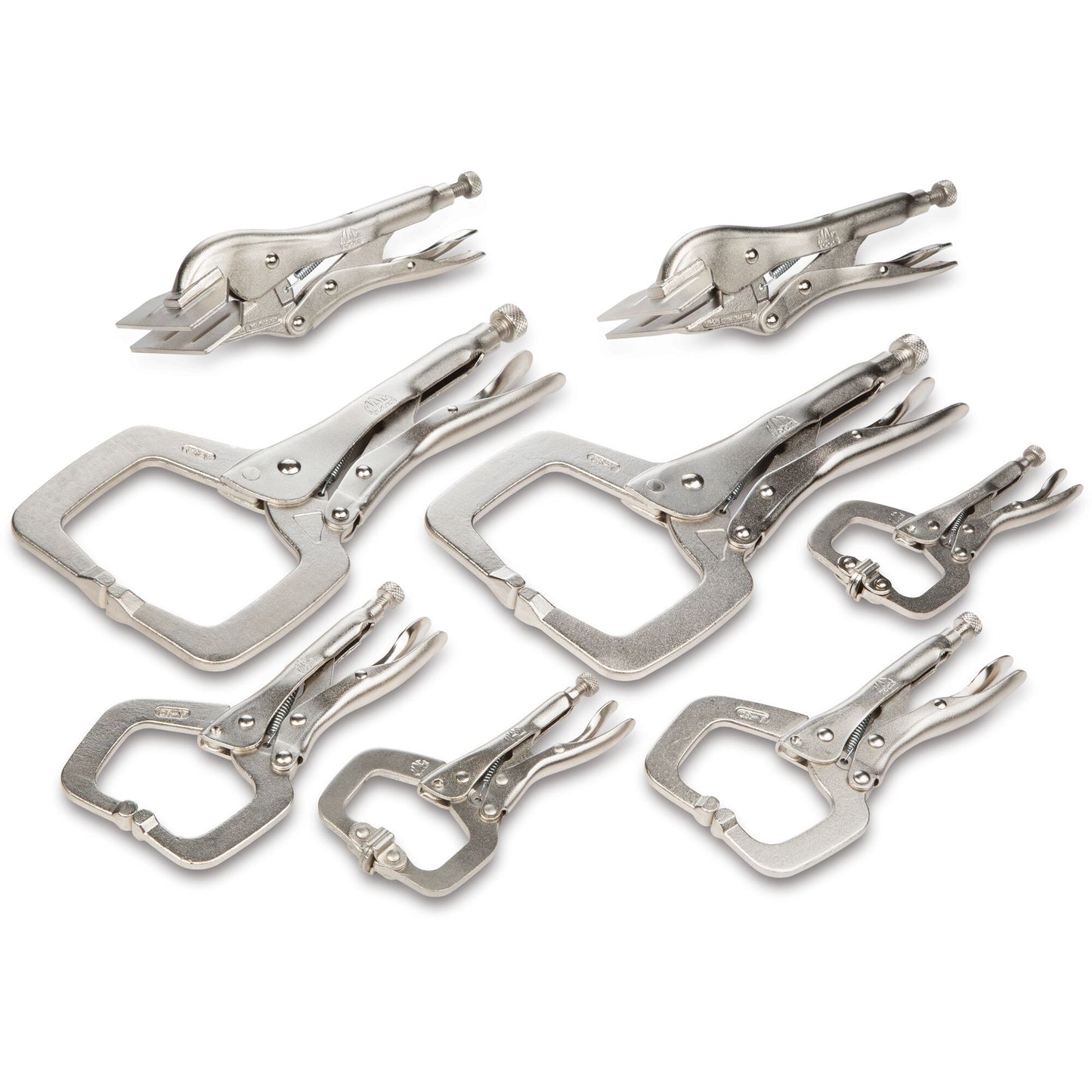 Locking Plier