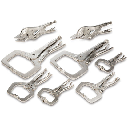 Locking Plier
