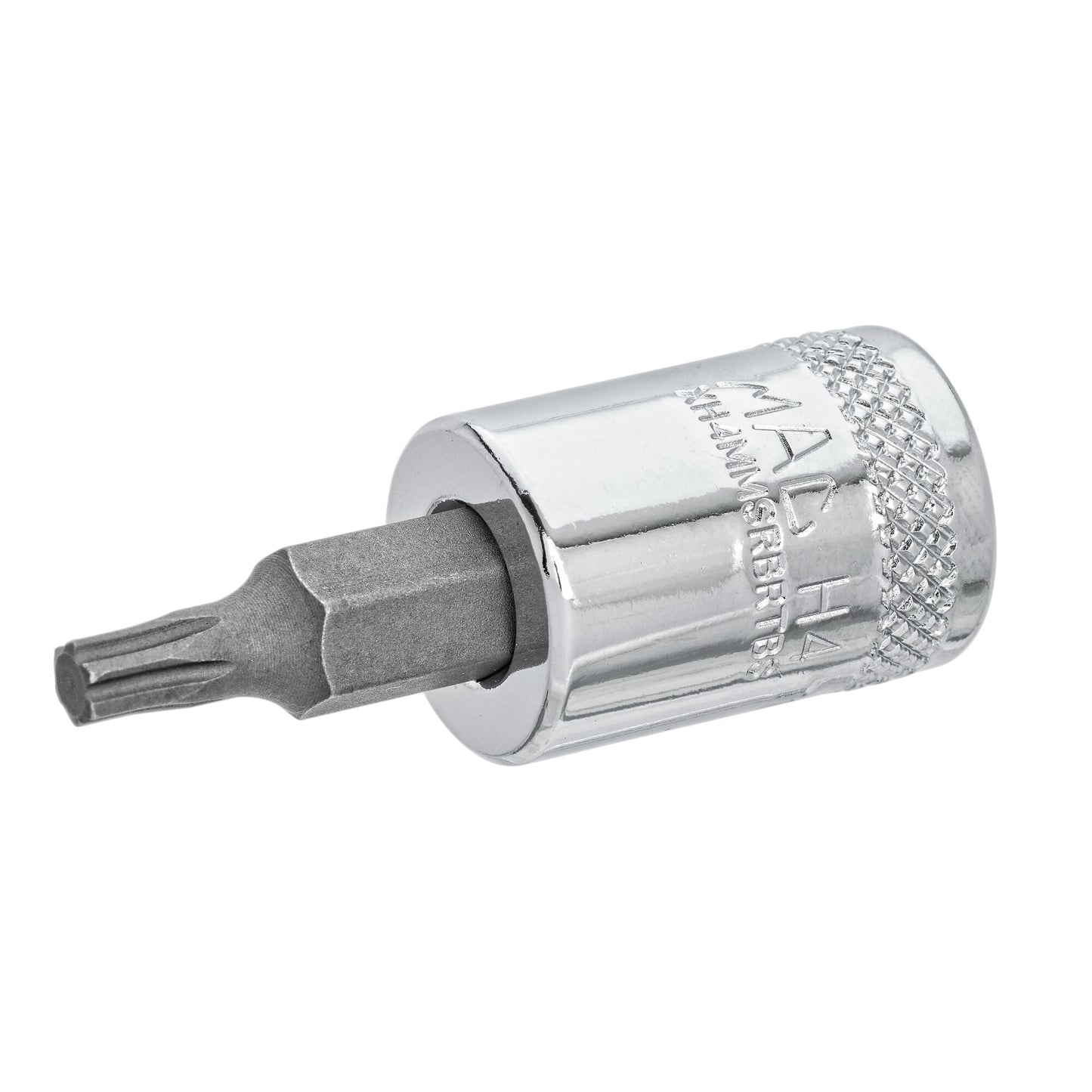 3/8" Drive R.B.R.T.™ Short Hex Driver - 4mm