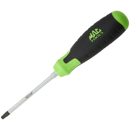 MAC VERT NEON T27 x 4''