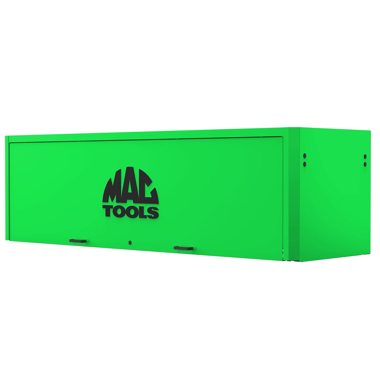 Macsimizer® Top Hutch - Lime Green