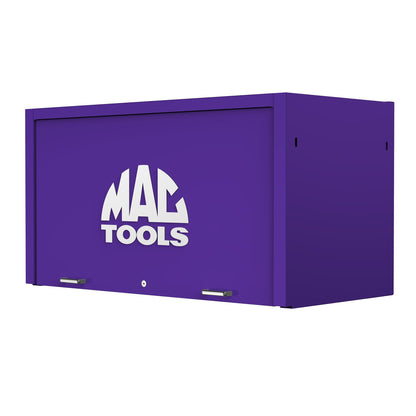 Tech™ Series T5025 Top Hutch - Mica Gray