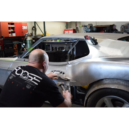 Lampe de zone LED COB rechargeable/filaire Pro Eye™ 1500 lumens