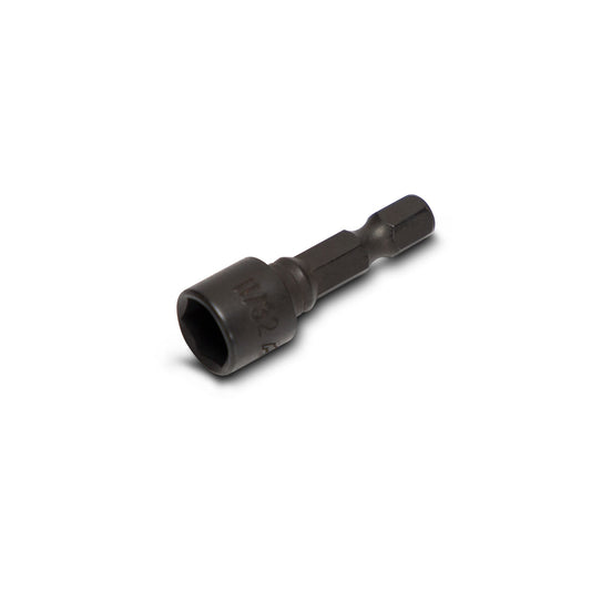 1/4" Hex Drive Quick-Disconnect Nut Driver 11/32"