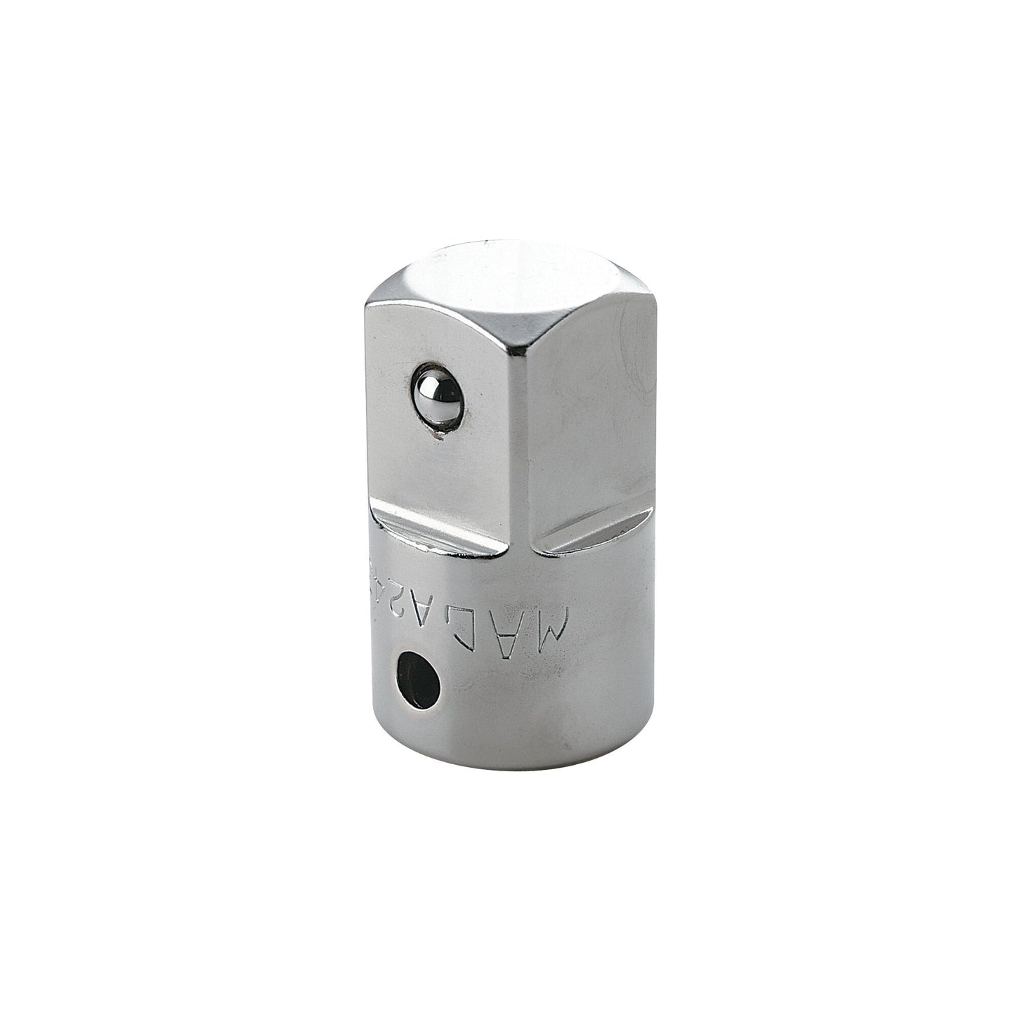 3/4" Drive x 1" Drive Socket Adapter