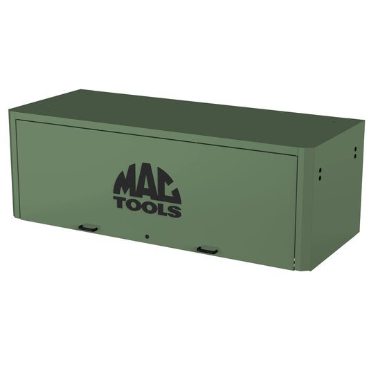 Macsimizer® Series M7530 Series Top Hutch - Olive Green