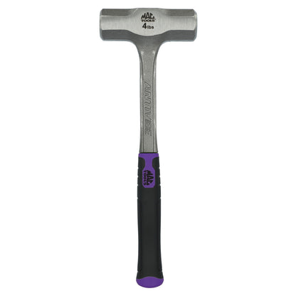4LB Purple Sledge Hammer