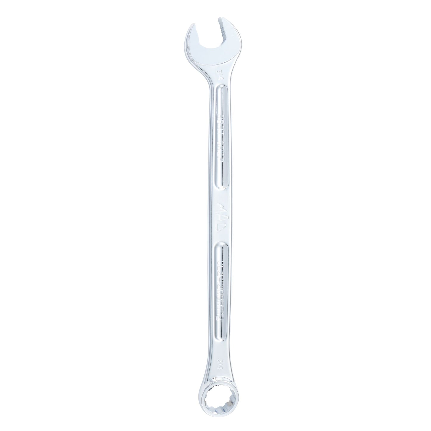3/4" R.B.R.T.™ Combination Wrench – 12 pt.