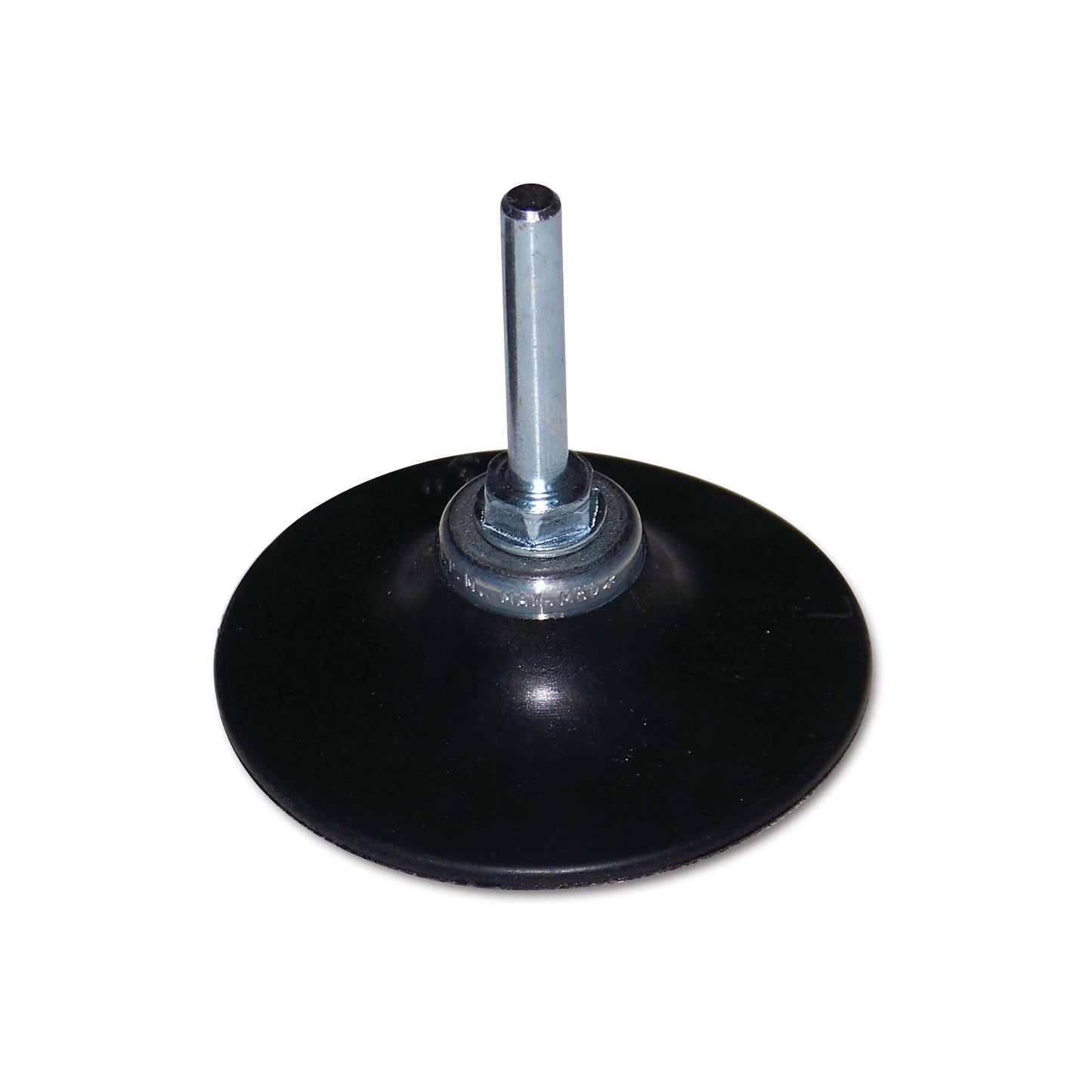 3" Roloc™ Pad Holder