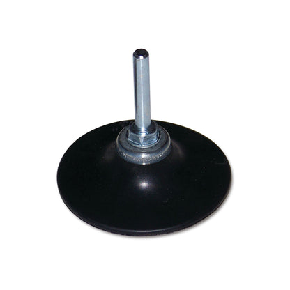 3" Roloc™ Pad Holder