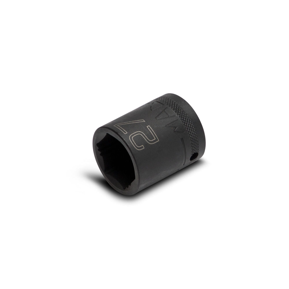 1/2" Drive Impact Socket 27mm - 6-PT.