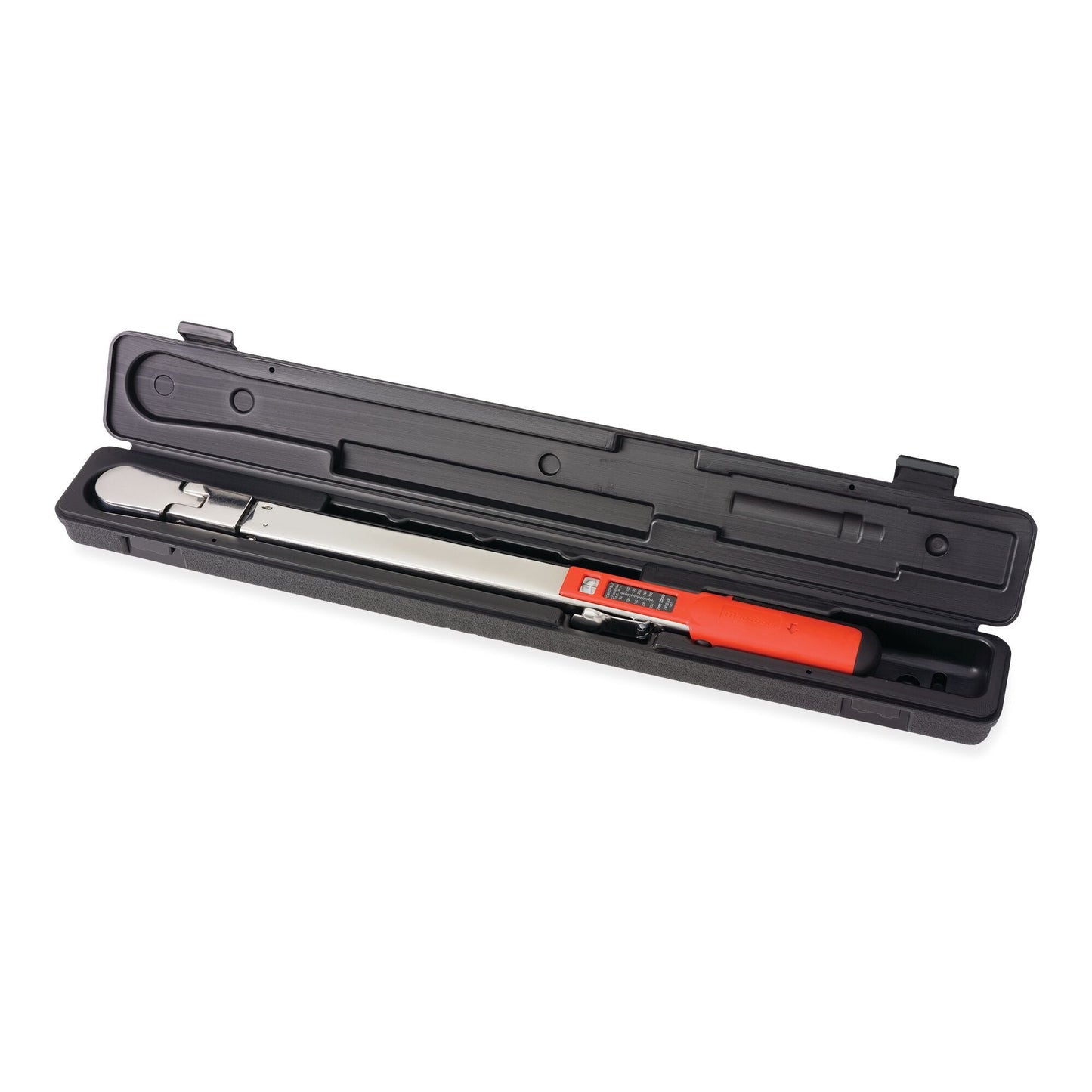 Split Beam Torque Wrench