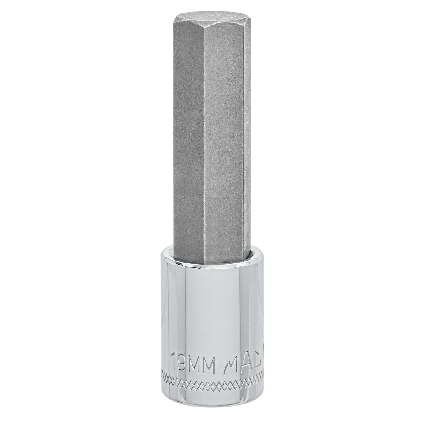 1/2" Drive Hex Driver 19mm