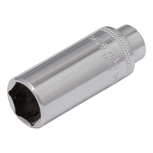 1/4" Drive, Deep Socket