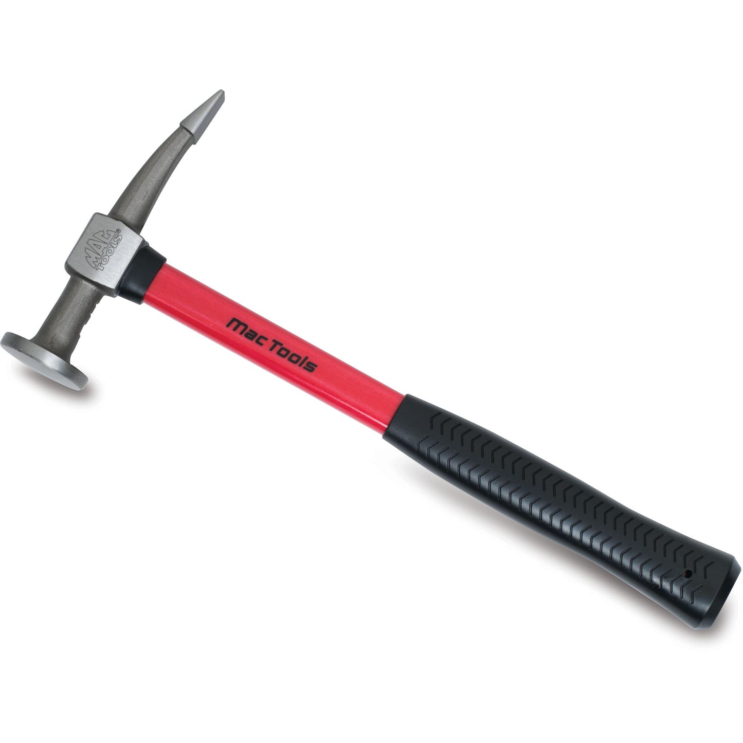 Curved Cross-Chisel Hammer, Hammer, Curved Cross-Chisel