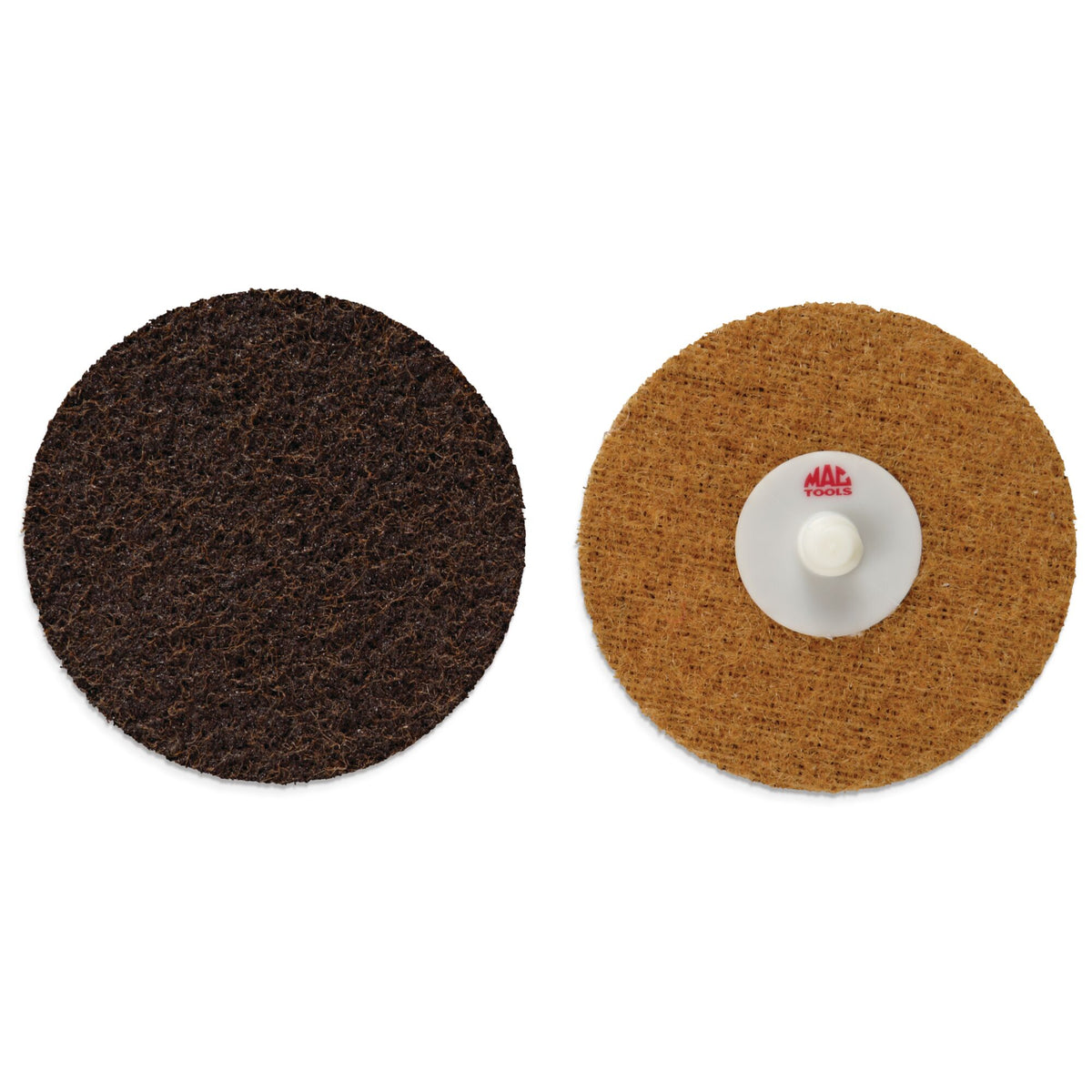 Quick-Change Surface Conditioning Disc - 3" Coarse
