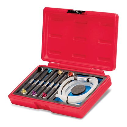 7-PC. Jeu de clés de frein