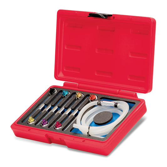 7-PC. Jeu de clés de frein