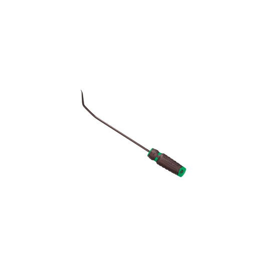Mac-Grip™ Long Bent Offset Hose Pick - Hi-Vis Green