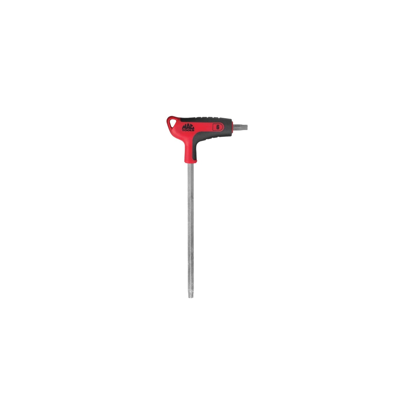 R.B.R.T.™ T-Handle Hex Key 6mm
