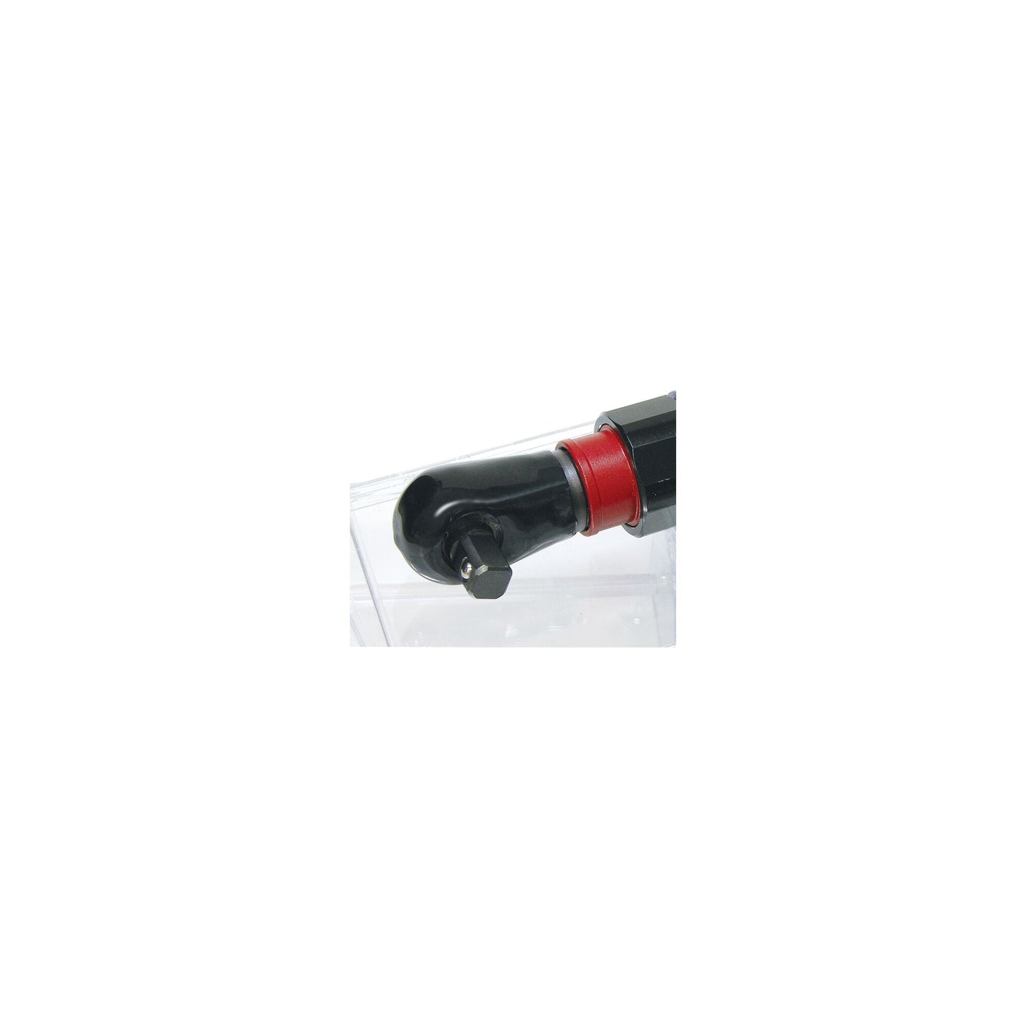 3/8" Drive Rotating-Head Air Ratchet