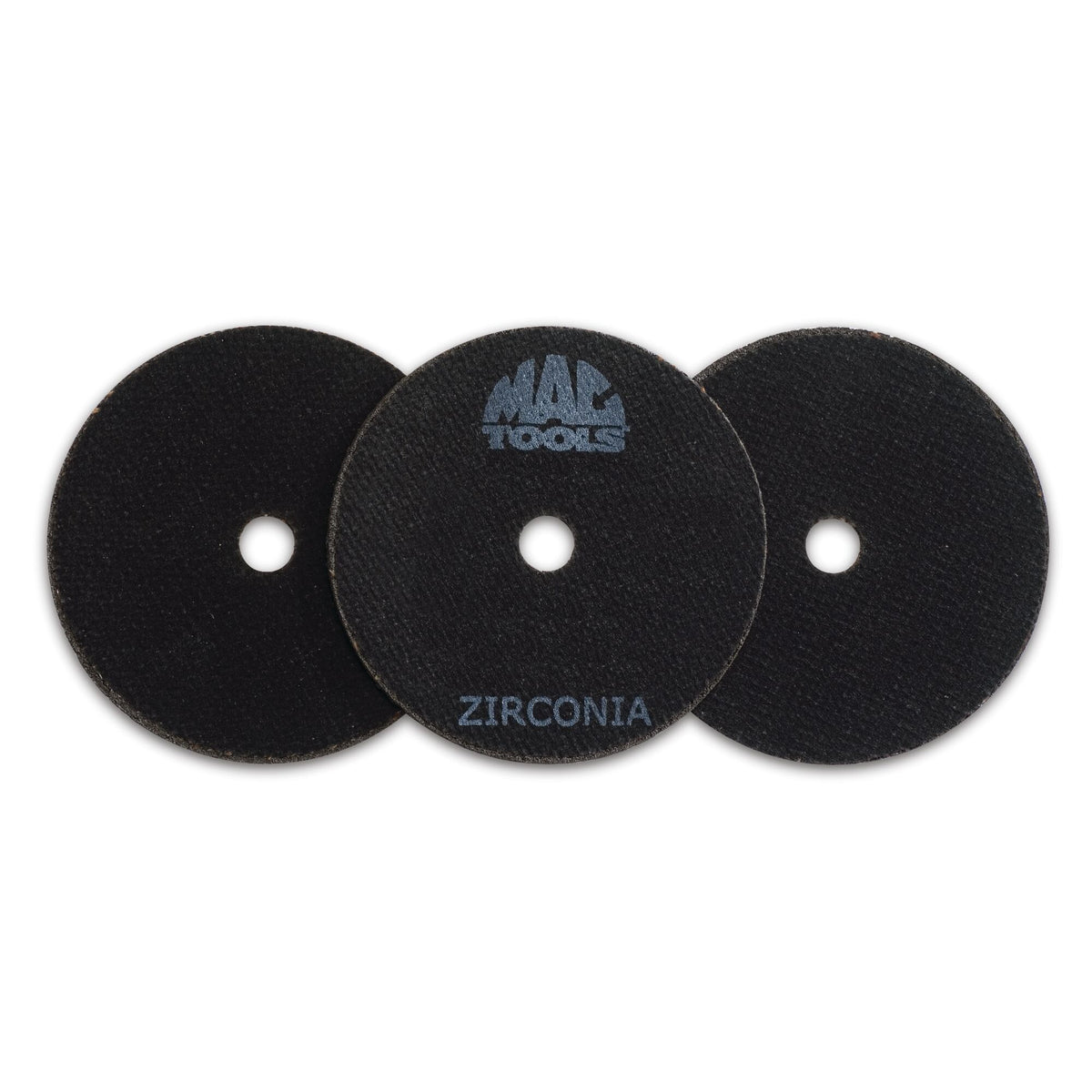 Aluminum-Oxide Cut-Off Wheel 3"