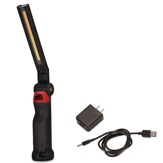 Lumière de correspondance des couleurs